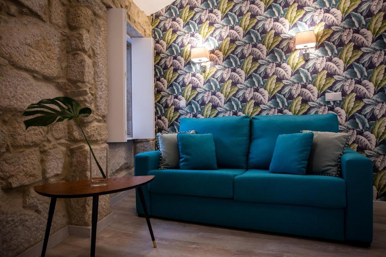 Casa Jardim By Alojamento Ideal OOporto Esterno foto